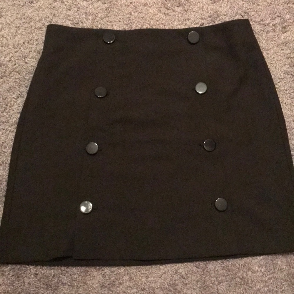 Loft Skirt